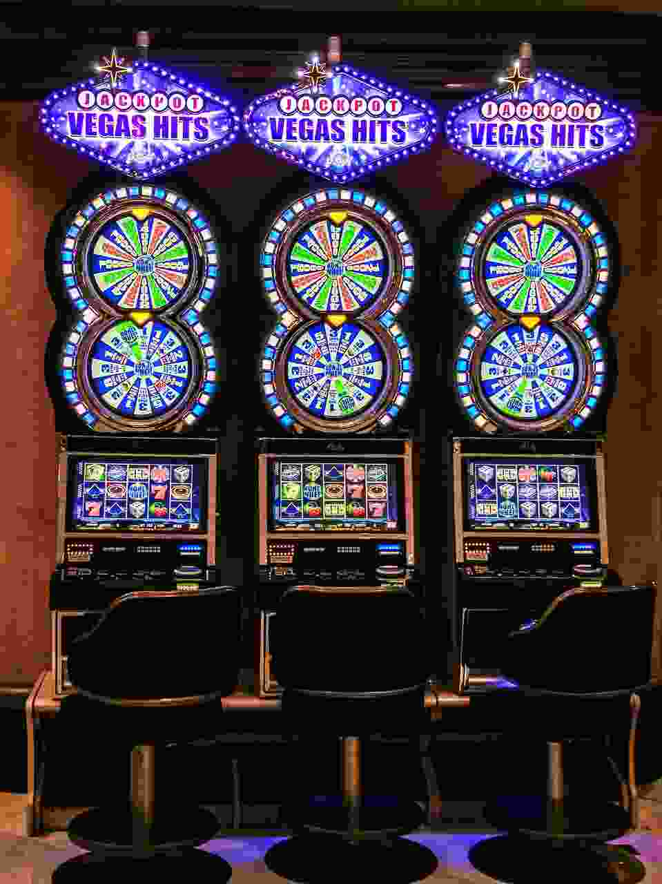 Winspark Casino vs. Ses Concurrents : Lequel Choisir en 2024 ?